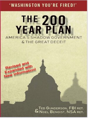 cover image of The 200-Year Plan